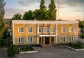 Производственный комплекс в Воронежской области, г. Бутурлиновка (Бутурлиновский мясокомбинат)