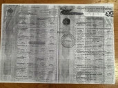 Рыцарь-294541-05, бежевый, 2012, 374 177 км, 2.0 МТ (140 л. с.), дизель, передний, VIN X89294545C0AK5099, специализированный, бронированный, разряжен аккумулятор, требуется ремонт КПП, отсутствует ПТС, г. Уфа