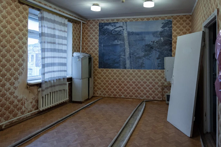 Помещение, назначение: нежилое, площадь 253,9 кв. м., этаж №2, кадастровый номер: 57:07:0050128:173, расположенное по адресу: Российская Федерация, Орловская область, Дмитровский р-н, г. Дмитровск, ул. Социалистическая, д.46, пом.3