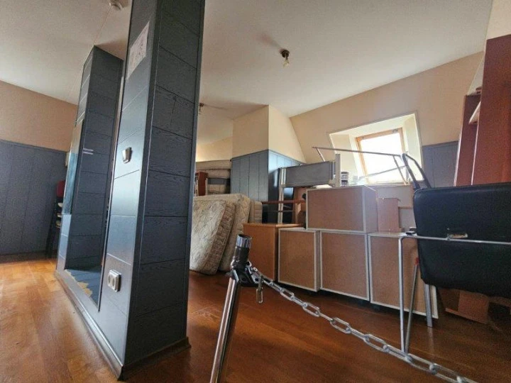 Коттедж  318,3 кв. м с участком 1 200 кв. м в дер. Аро