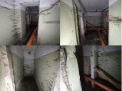 Нежилые помещения , общей площадью 89,8 кв. м, расположенное по адресу: Республика Башкортостан, г. Уфа, ул. Вологодская, д. 54/1