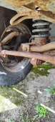 Автомобиль УАЗ-315196-035