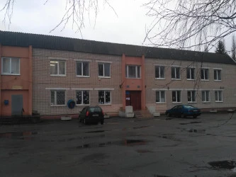 Универсальное нежилое помещение в п. Тургенево Калининградская обл.