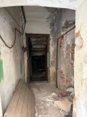 Помещение 253,7 кв.м на Прядильном пер.