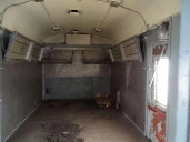 Лот 1. Почтовый вагон 61-516, приписной номер 063-44071, заводской номер 20850, 1984 года постройки