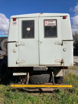 ГАЗ 3308