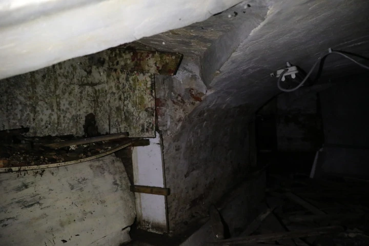 Право аренды помещения площадью 219,9 кв. м в Апраксином дворе