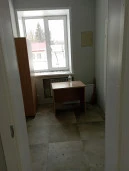 Продажа здания площадью 64,9 кв. м с земельным участком площадью 1477 кв. м в с. Голицыно Пензенской области