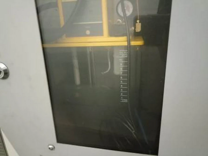 Вертикальный фрезерный обрабатывающий центр с ЧПУ ETASIS VL-1200, 2022, Идентификационный номер: 20220598, принадлежащий Продавцу на праве собственности, что подтверждается Договором купли-продажи № ОВ/Ф-287384-02-01-С-01 от 04.05.2023 г.
