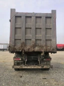 Самосвал Beiben ND3250BD5J7Z21