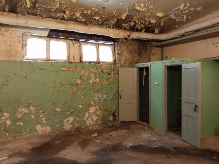 Нежилое помещение 79,5 кв.м у ст.м. "Чернышевская"