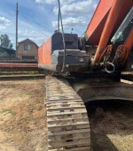 Продается экскаватор HITACHI  ZX400LCH-5G, 2020 года,  г. Обь