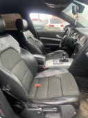 Audi A6, серый, 2008 года выпуска, Пробег: 429 117 км, 2.0 МТ (136 л. с.), дизель, передний, VIN WAUZZZ4F98N153150.г.Уфа