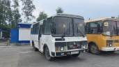 Транспортное средство ПАЗ 32053-50,  2013 года изготовления, идентификационный номер  (VIN) X1M3205BSD0004603