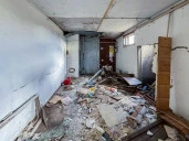 Нежилое здание 85,8 кв.м. с земельным участком 348 кв.м. в с. Голиково Липецкой области.