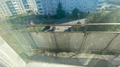 2-к квартира площадью 47,4 кв.м. город Северодвинск, шоссе Архангельское, дом 83, квартира 58