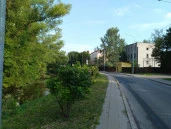 Здание 276,8 кв.м с участком под реконструкцию
