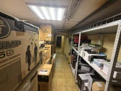 Помещение на первом этаже в центре Москвы