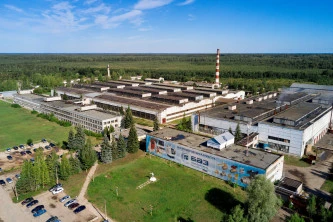 100% долей в уставном капитале ООО «БАЗ» (ОГРН: 1186952005063), права требования к ООО «БАЗ» (ОГРН: 1186952005063), исключительные права на товарный знак