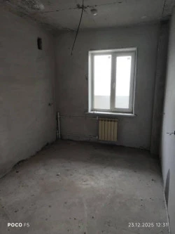 Продажа квартиры №88 площадью 43 кв. м, в г. Астрахань