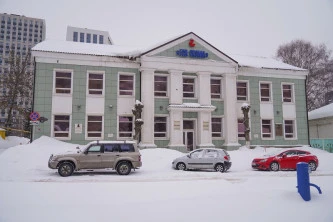 Внимание! К продаже предлагается административное здание, соседствующее с жилой и общественно-деловой застройкой центральной части города Уфы