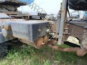 Седельный тягач КАМАЗ 65221, Р. Дагестан