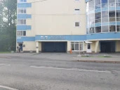 Кладовка / гаражный бокс 21 кв.м