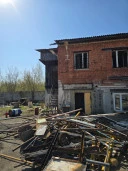 Нежилое здание пл. 7 кв.м, кад. номер: 52:18:0080221:6; нежилое здание пл. 85,7 кв.м, кад. номер: 52:18:0080221:7; нежилое здание площ. 481,6 кв.м, кад. номер: 52:18:0080221:8, по адресу: г. Нижний Новгород, Приокский р-н, ул. Нижне-Валдайская, д. 32.