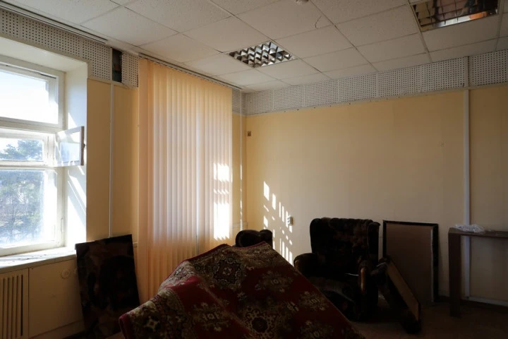 Имущественный комплекс в Петродворцовом районе Санкт-Петербурга