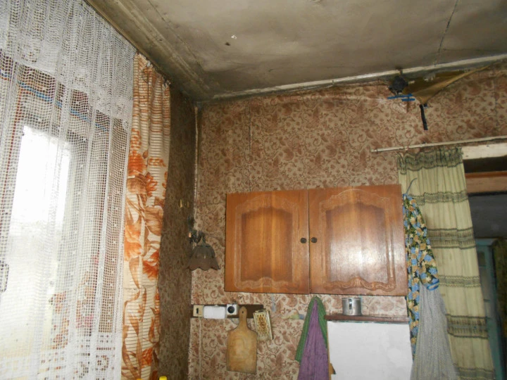 Нежилое помещение 42 кв.м. в Орловской области, Болховский р-н, с. Фатнево, ул. Центральная, д 7, кв 1