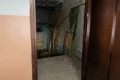 Нежилое помещение 13,3 кв.м на 1 этаже жилого дома, г. Уфа, ул. Рихарда Зорге, 45/1.