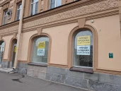 Помещение 91,3 кв.м на Английском пр.