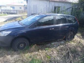 Транспортное средство FORD ФОРД ФОКУС,  2008 года изготовления, идентификационный номер  (VIN) X9FSXXEEDS8E77946