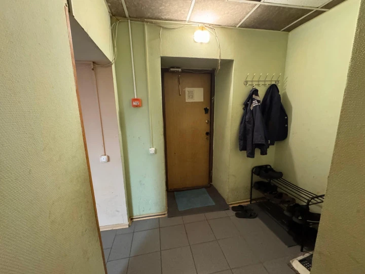 Помещение 133,7 кв.м у ст.м «Гражданский пр.»