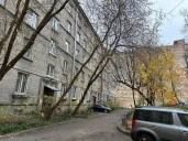 Нежилое помещение 57,5 кв.м. у ст.м. "Петроградская"