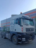 Продается тягач SITRAK C7H, 2023 года выпуска, г. Новосибирск