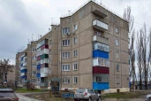 Нежилое помещение, 62,1 кв.м. в с. Ярлуково.