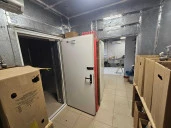 Помещение стрит-ритейла площадью 159,4 кв. м в ЮЗАО, Москва