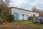 Нежилое помещение, общей площадью 90 кв.м., этаж №1, кадастровый номер: 52:31:0080006:5079, расположенное по адресу: Нижегородская область, Большемурашкинский р-н, р.п. Большое Мурашкино, пер. Кузнечный, д. 7, пом. 1,3-6