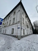 Историческое здание 809,6 кв.м с земельным участком в центре города: Ярославская область, г. Ярославль, пл. Челюскинцев, 10/3