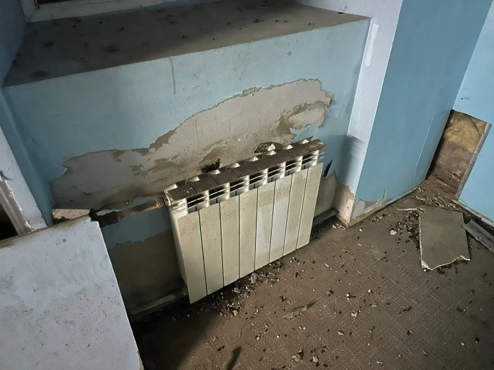 Помещение свободного назначения в Василеостровском районе на 3-й линии В.О.