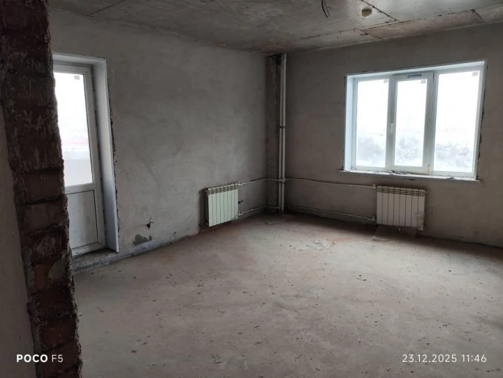 Продажа квартиры №72 площадью 86 кв. м, в г. Астрахань