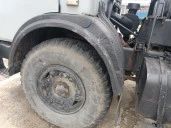 Специализированный автокран КС 3577-4