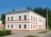 Здание, 2-этажное, 556,2 кв.м с земельным участком 542 кв.м в центре г. Переславль-Залесский