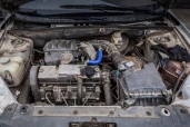Автомобиль легковой, марка, модель ТС: Lada, 219060, Lada Granta; 2013 года выпуска