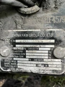 Продается самосвал FAW J6, 2021 г. в.,  Кемеровская область, г. Киселевск
