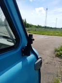 Автомобиль УАЗ-390995-441