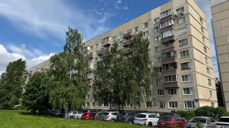 Нежилое помещение 19,1 кв.м. в Рыбацком