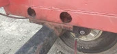 Прицеп автомобильный 836907