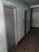 1/2 доли в праве общей долевой собственности на жилое помещение, район Люблино, ЮВАО